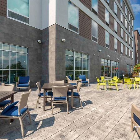 Hilton Garden Inn By Hilton Fort Wayne North Sunnybrook Acres Extérieur photo