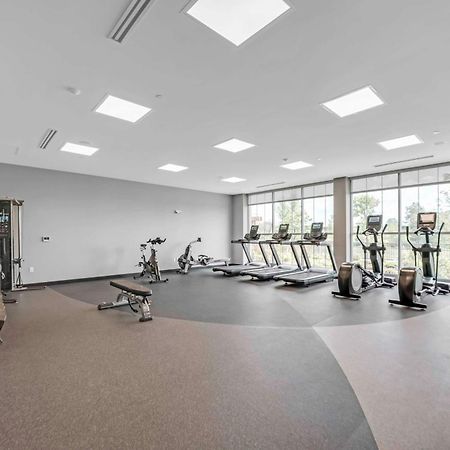 Hilton Garden Inn By Hilton Fort Wayne North Sunnybrook Acres Extérieur photo
