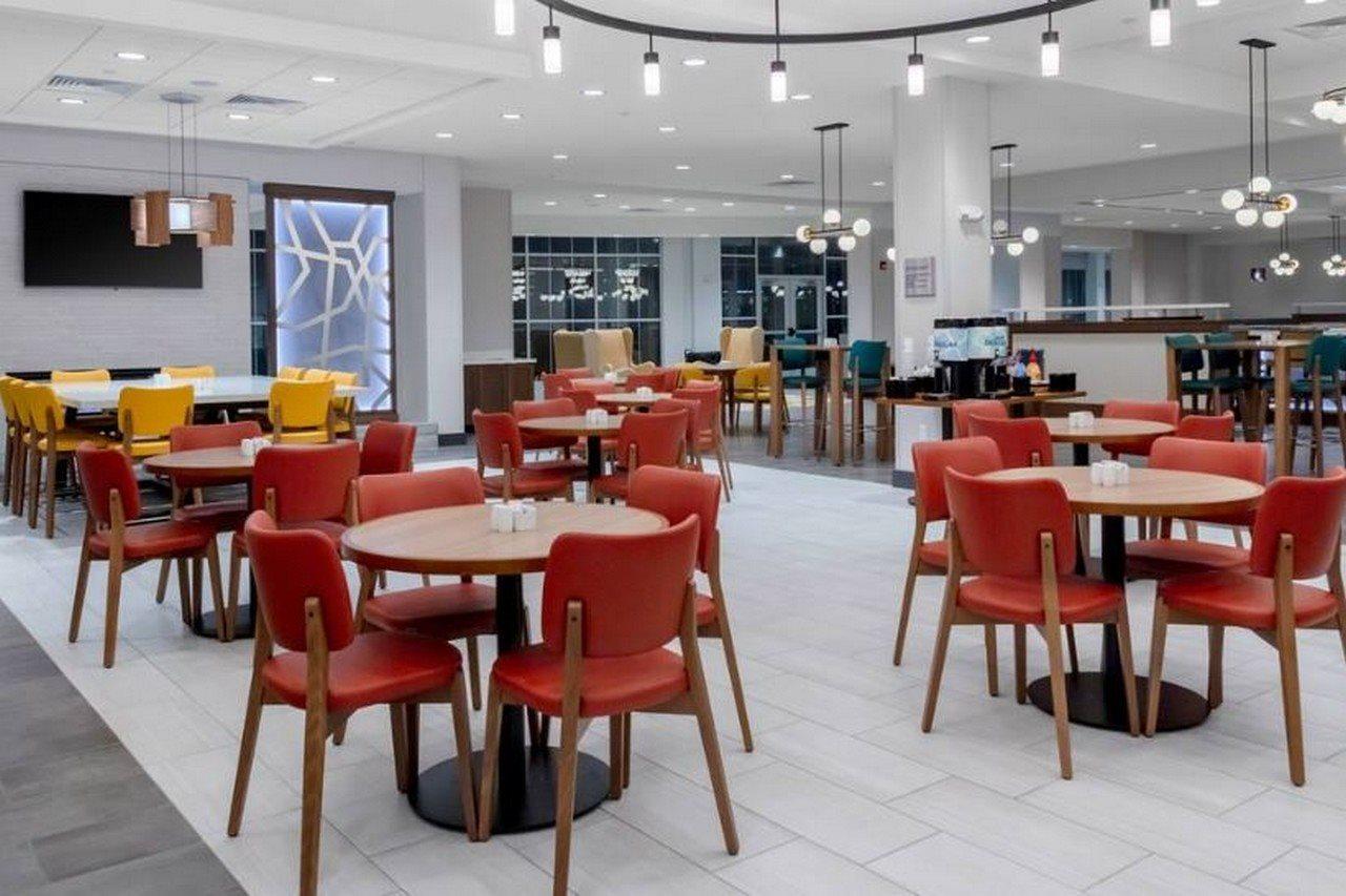 Hilton Garden Inn By Hilton Fort Wayne North Sunnybrook Acres Extérieur photo