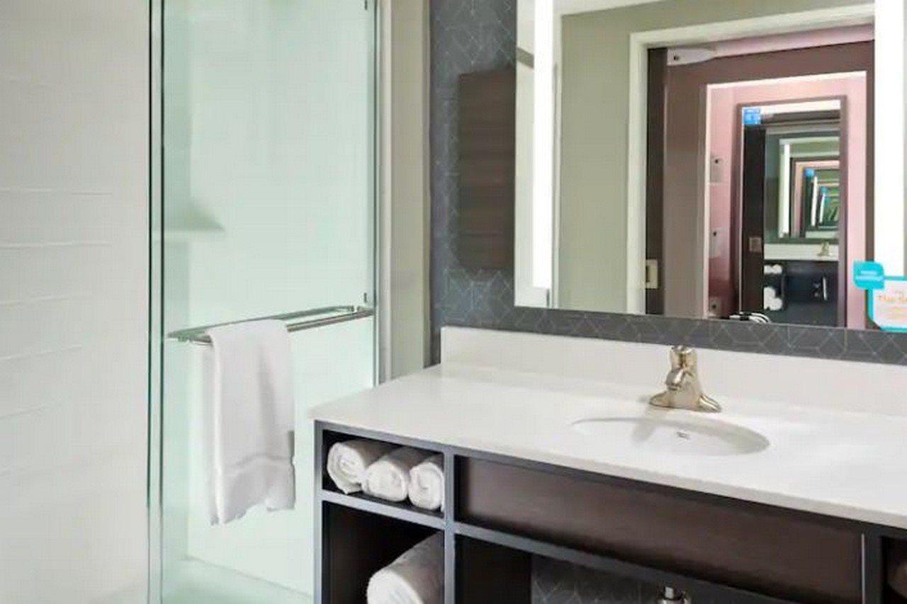 Hilton Garden Inn By Hilton Fort Wayne North Sunnybrook Acres Extérieur photo