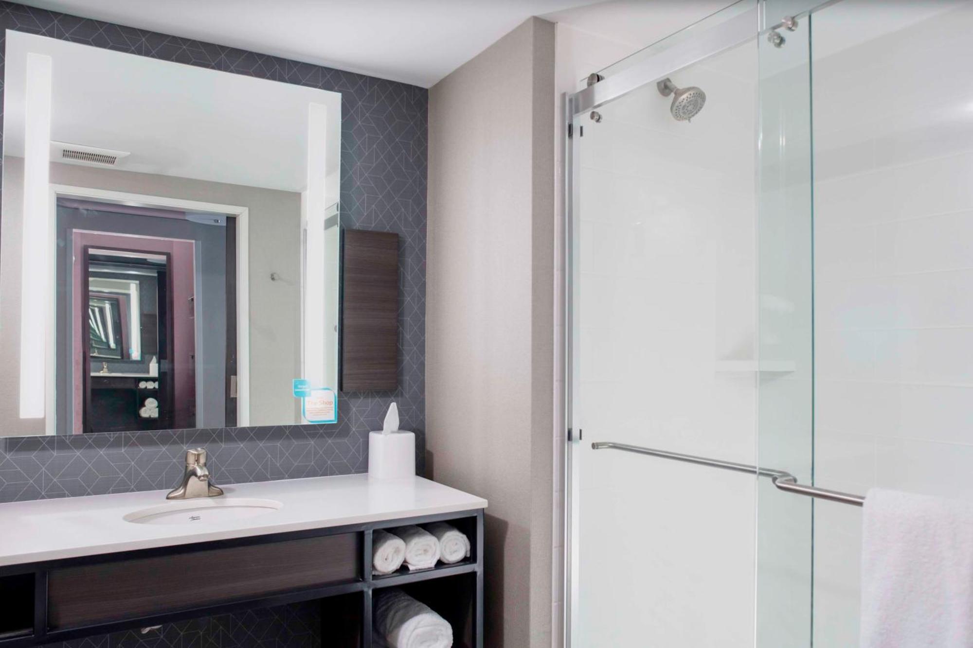 Hilton Garden Inn By Hilton Fort Wayne North Sunnybrook Acres Extérieur photo