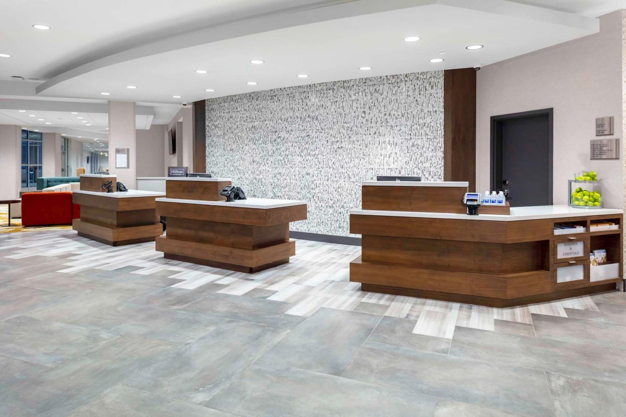 Hilton Garden Inn By Hilton Fort Wayne North Sunnybrook Acres Extérieur photo