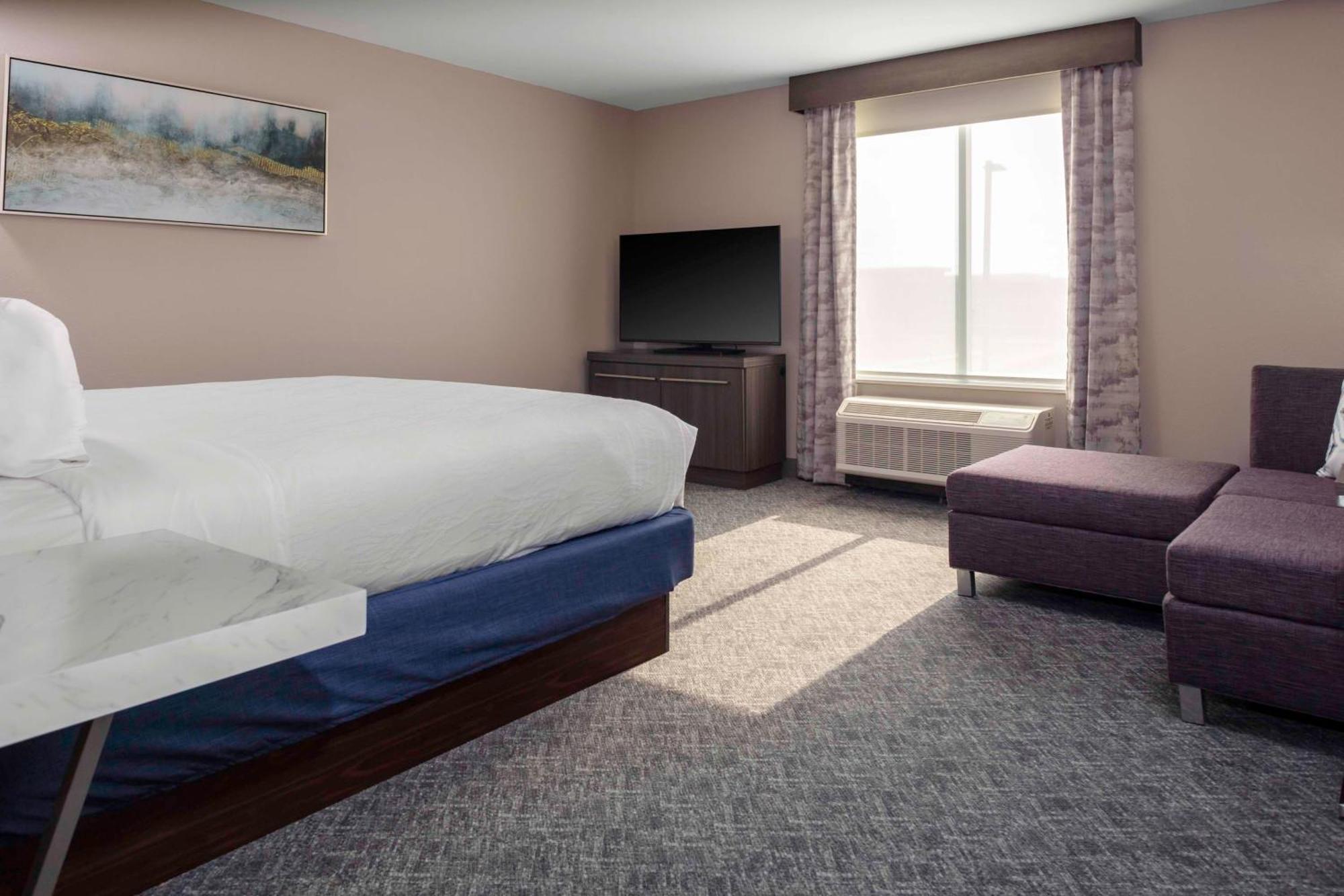 Hilton Garden Inn By Hilton Fort Wayne North Sunnybrook Acres Extérieur photo