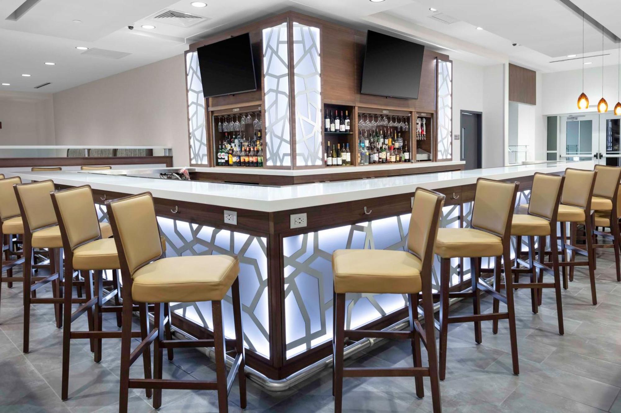 Hilton Garden Inn By Hilton Fort Wayne North Sunnybrook Acres Extérieur photo