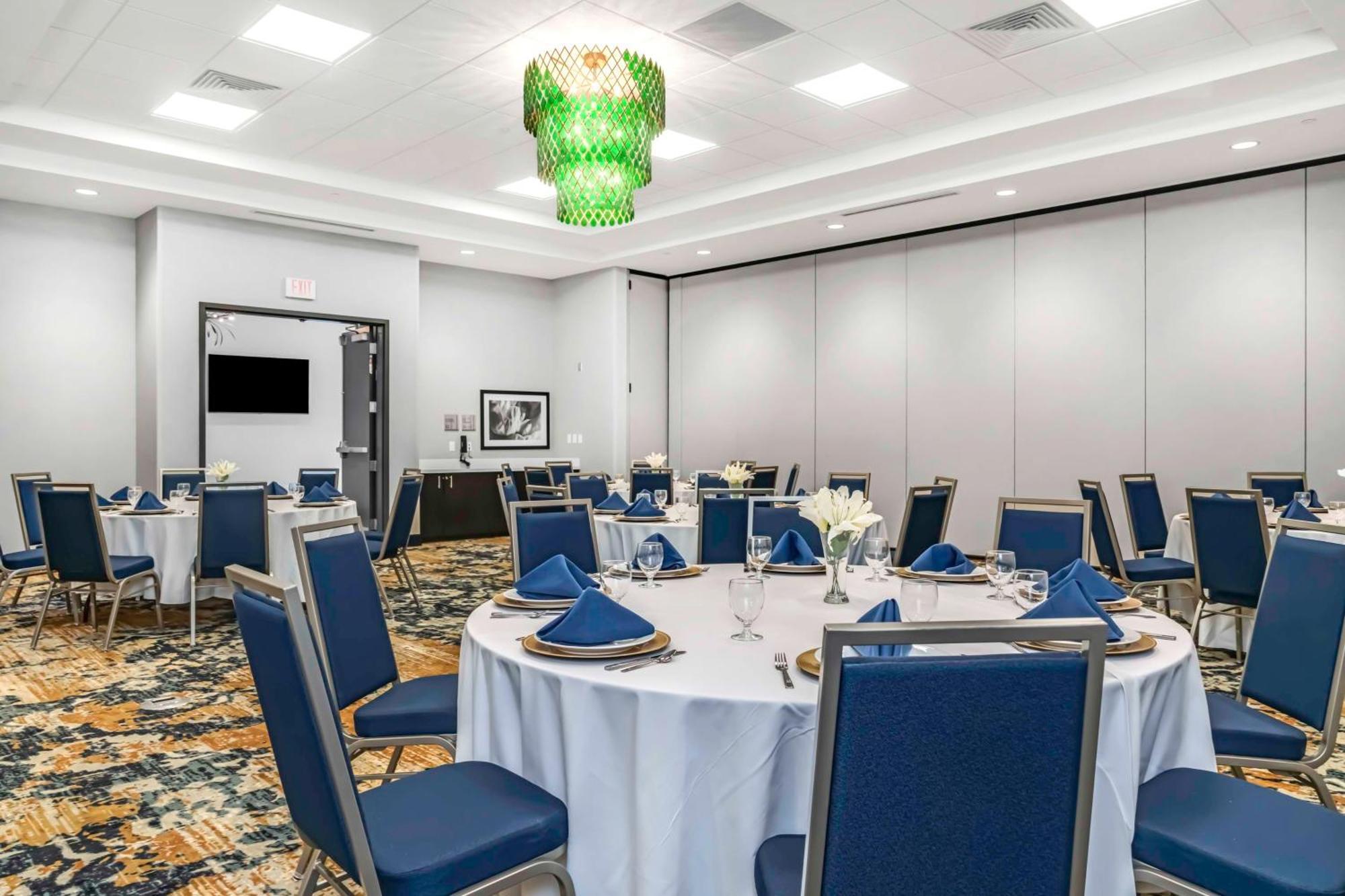 Hilton Garden Inn By Hilton Fort Wayne North Sunnybrook Acres Extérieur photo