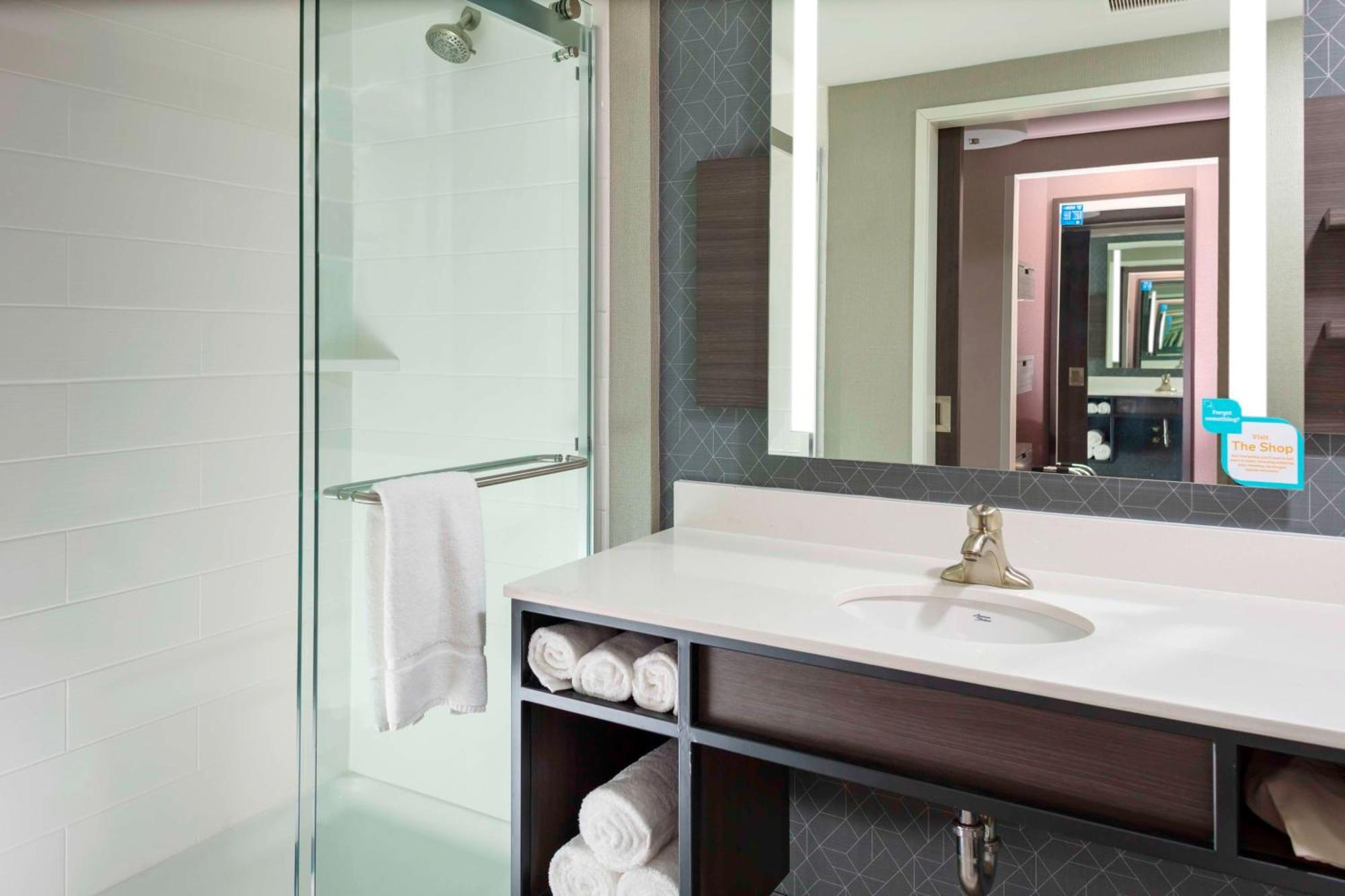Hilton Garden Inn By Hilton Fort Wayne North Sunnybrook Acres Extérieur photo