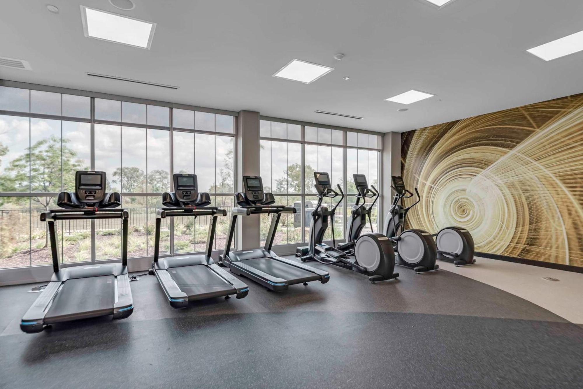 Hilton Garden Inn By Hilton Fort Wayne North Sunnybrook Acres Extérieur photo