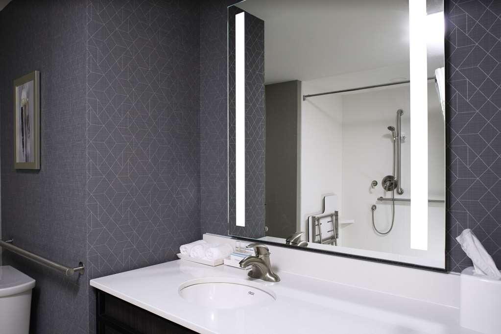 Hilton Garden Inn By Hilton Fort Wayne North Sunnybrook Acres Chambre photo