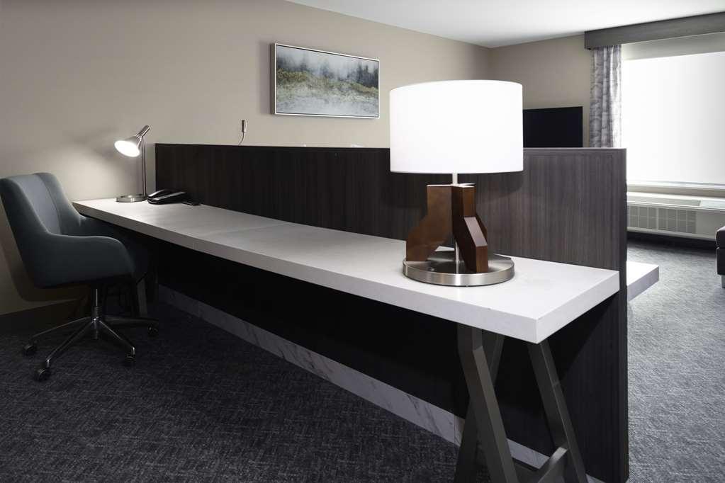 Hilton Garden Inn By Hilton Fort Wayne North Sunnybrook Acres Chambre photo