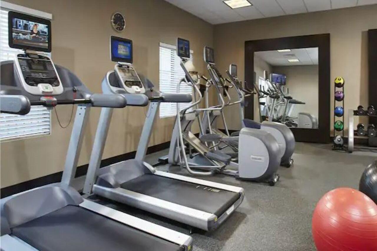 Hilton Garden Inn By Hilton Fort Wayne North Sunnybrook Acres Extérieur photo